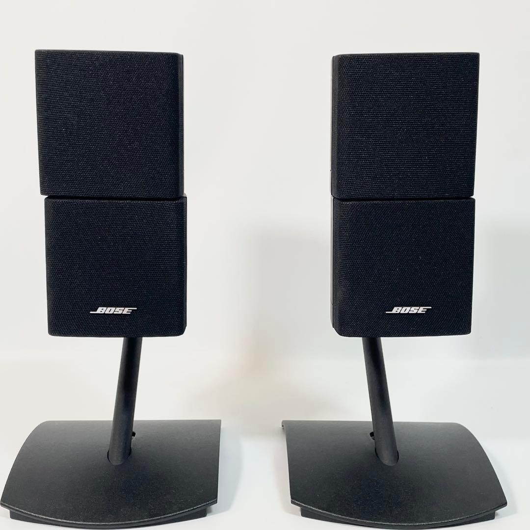 【美品】BOSE Acoustimass 5 series III スタンド付