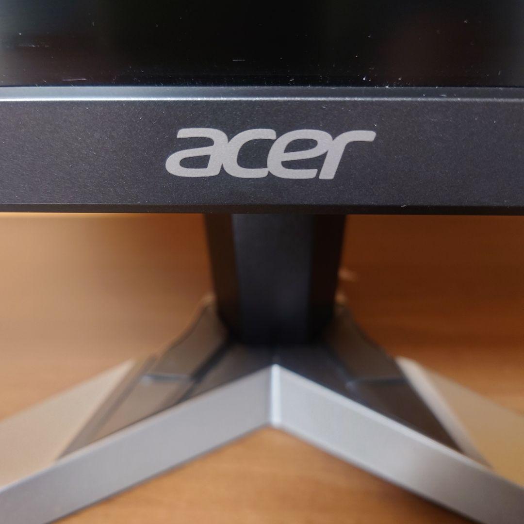 ディスプレイ・モニター本体 acer KG281KAbmiipx