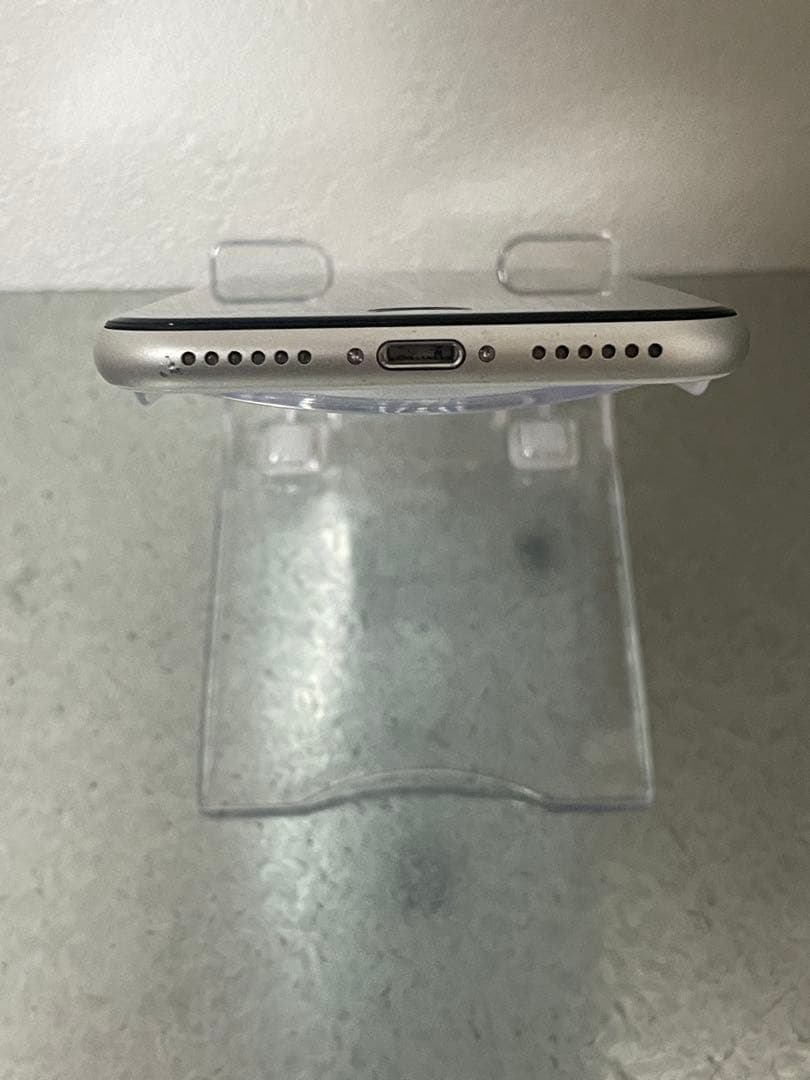 Apple iPhone SE (第2世代) 256GB
