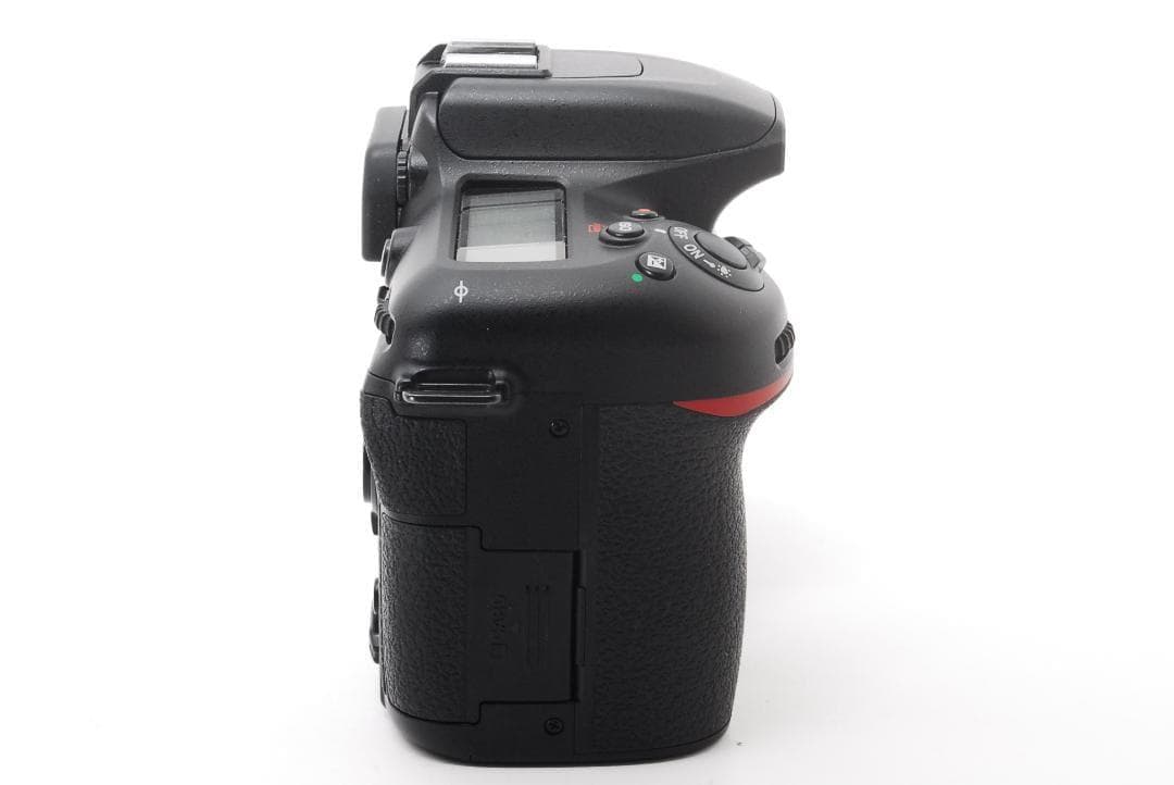 Nikon D7500 18-140mm VR Wi-Fi 低ショット約1万回