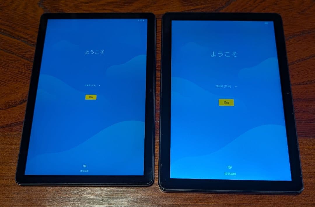 Lenovo Tab B10 3GB RAM 32GB ROM tab7セット
