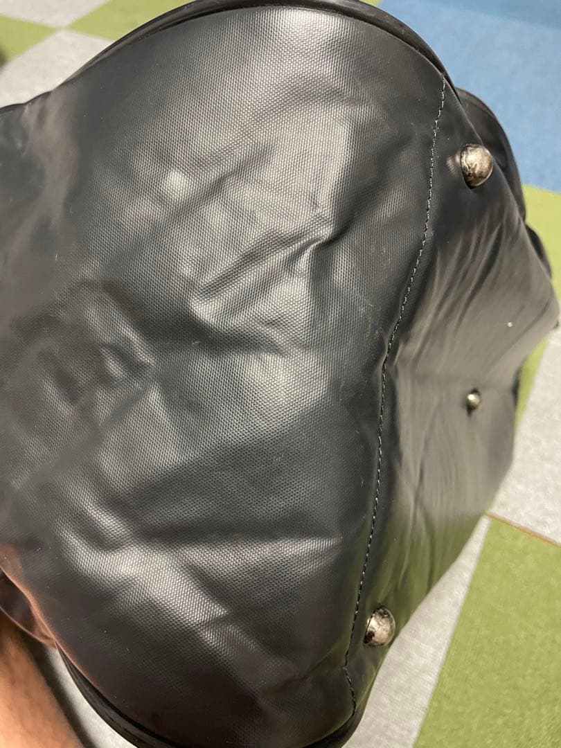 美品 タケオキクチ 2way TAKEO KIKUCHI ボストンバッグ