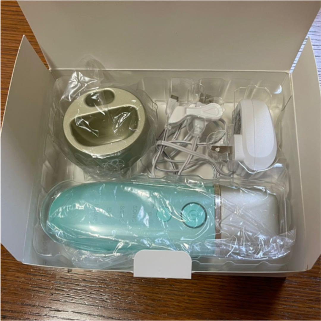 パーフェクトアクアリーボーテ2  美顔器　新品未使用品