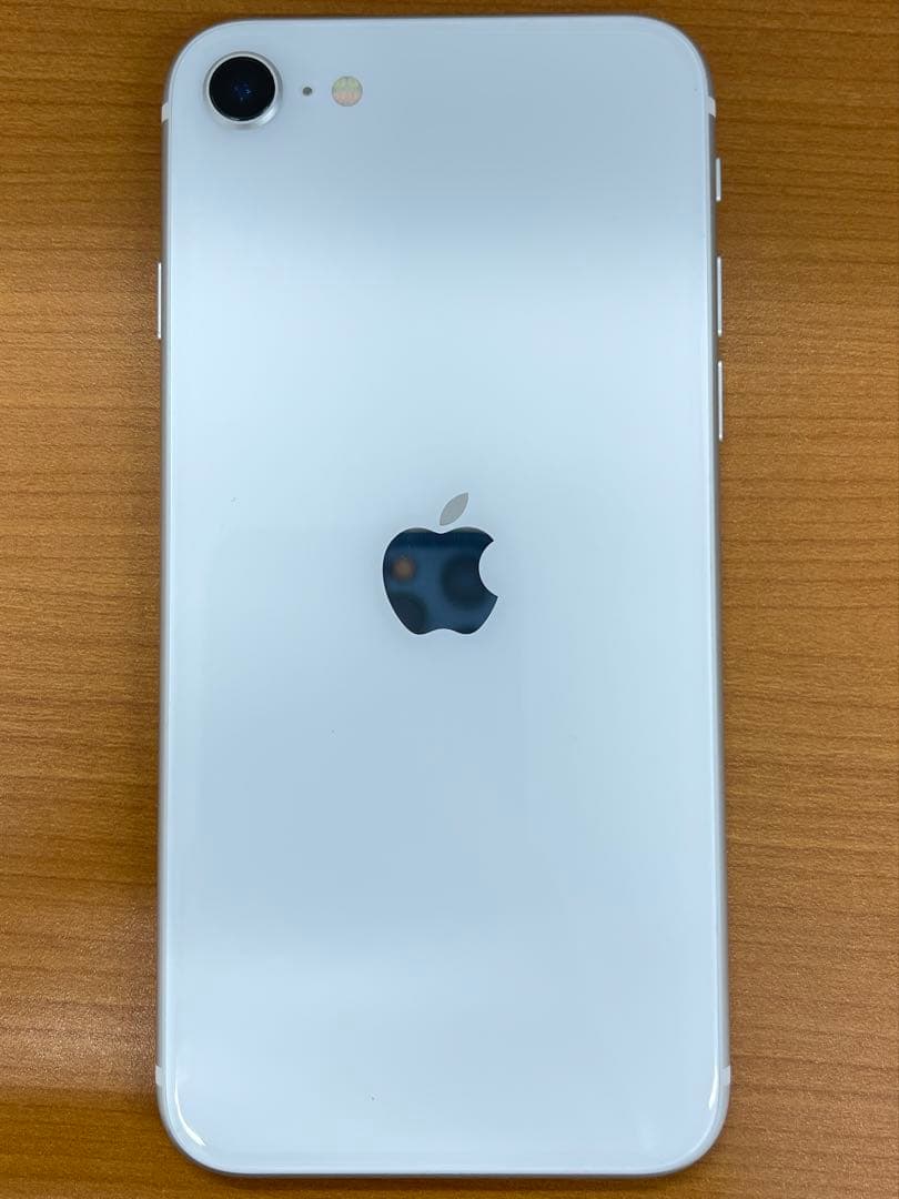 A*e様 動作確認済み iPhone SE 第2世代 64GB ID R5079
