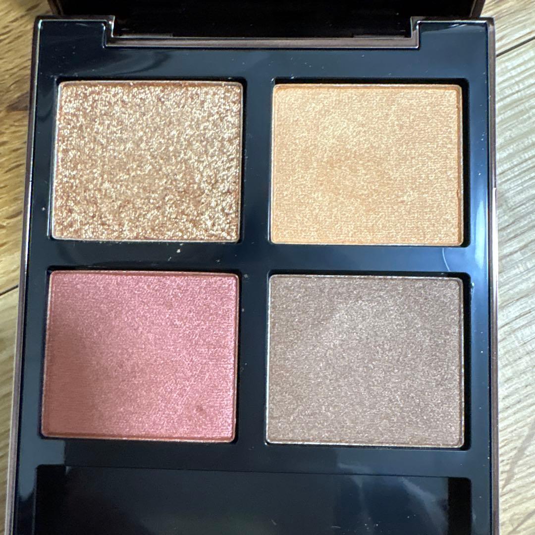 TOM FORD アイシャドウパレット 4色 26