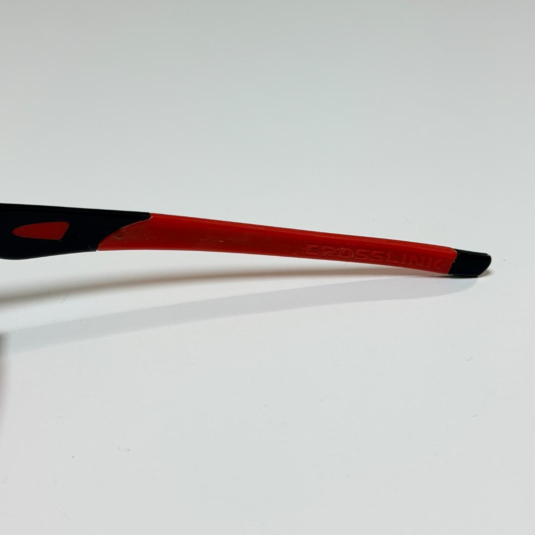 オークリー クロスリンク メガネ OX8118-0456 56□14-137
