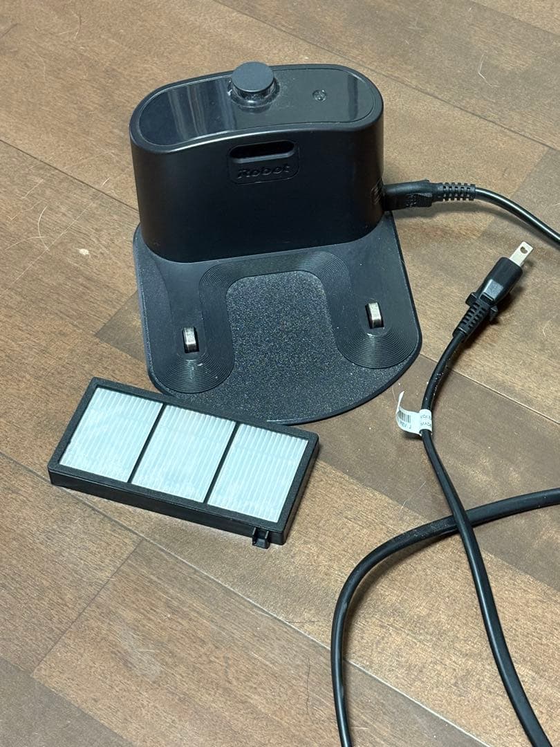 ルンバ iRobot Roomba 960 ロボット掃除機