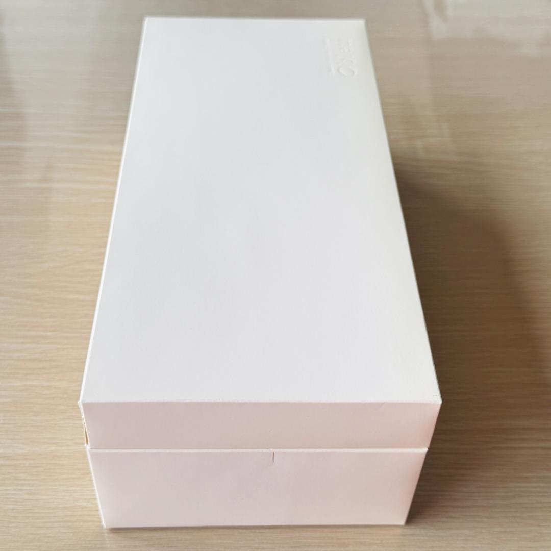美品 MTGコスメトリートメントシャワー オーブル CS-OB1809B 中古