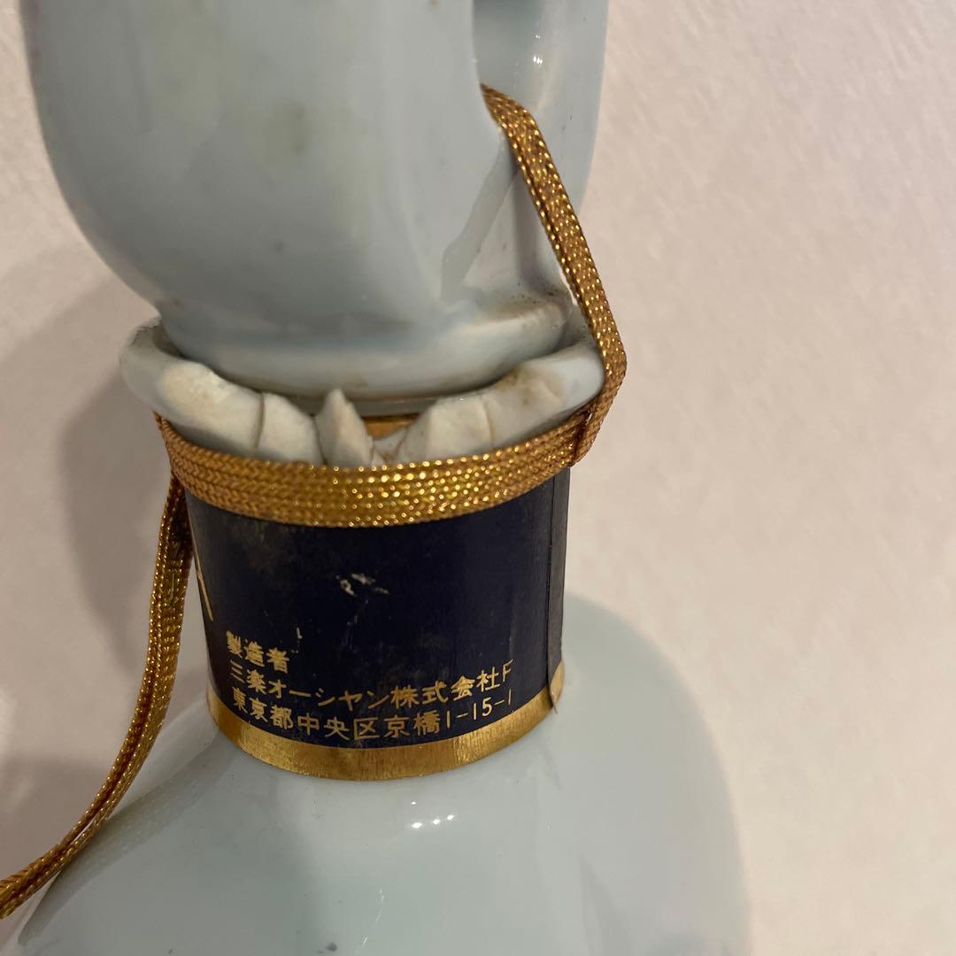 グロリアオーシャン ウイスキー 720ml