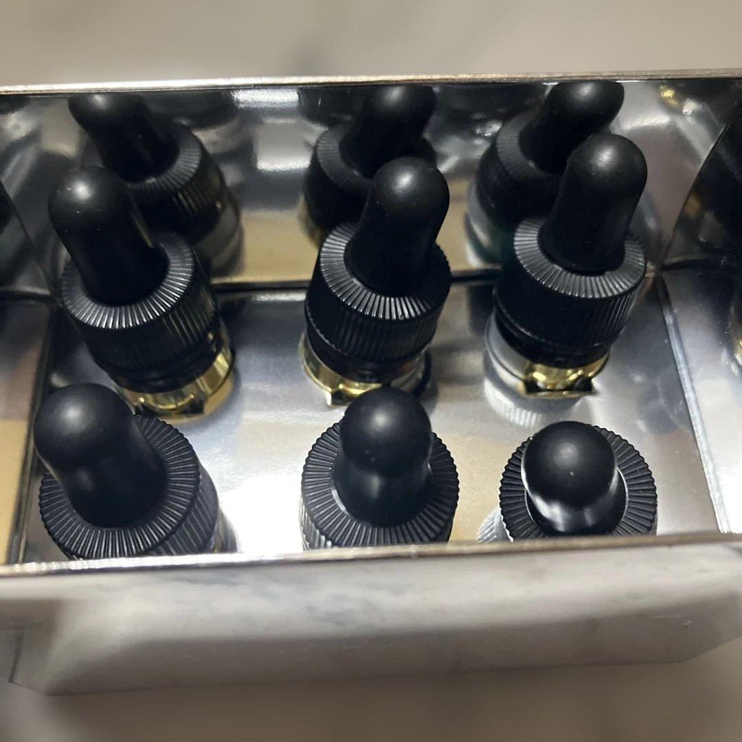 【新品】SC650 Perfect Rich Serum 6本セット