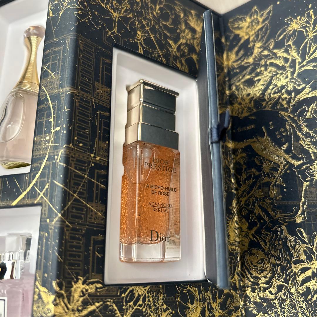 DIOR 30 Montaigne 香水セット