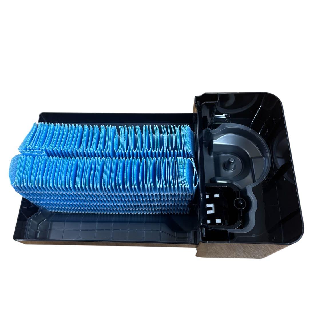 【即日発送 美品】ダイニチ ハイブリッド式加湿器 HD-LX1222 2022年