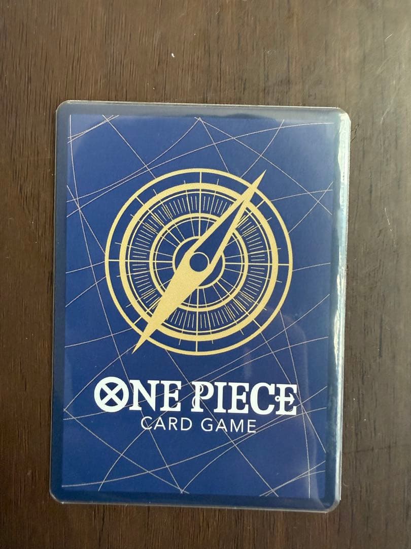 ONE PIECE ポートガス・D・エース WANTEDカード