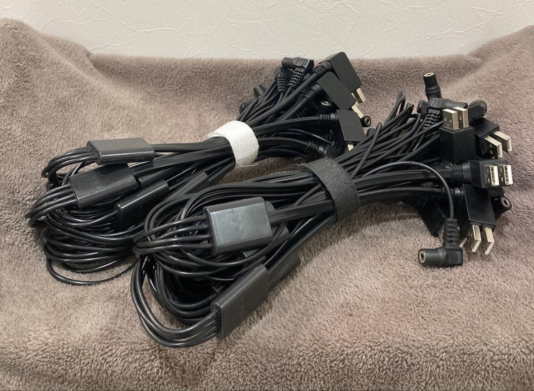 デジタルパーマ機 Socius(ソキウス)本体＋ロッド＋断熱シート＋予備フューズ