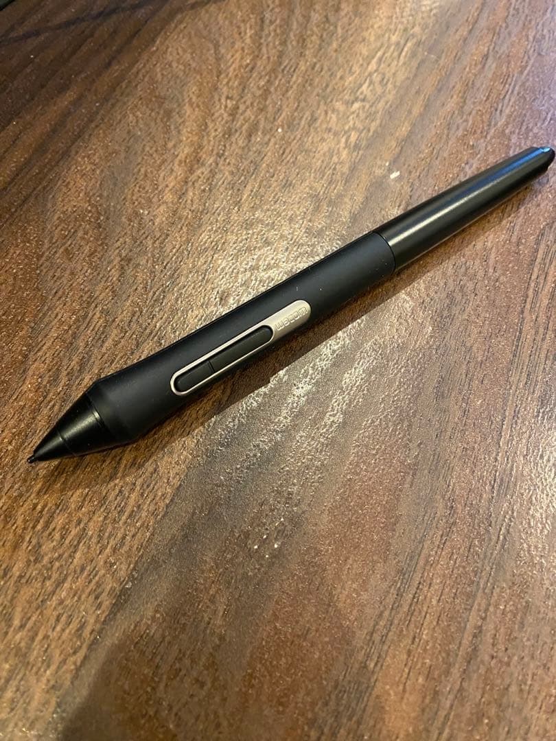 Wacom Intuos Pro M ペンタブレット