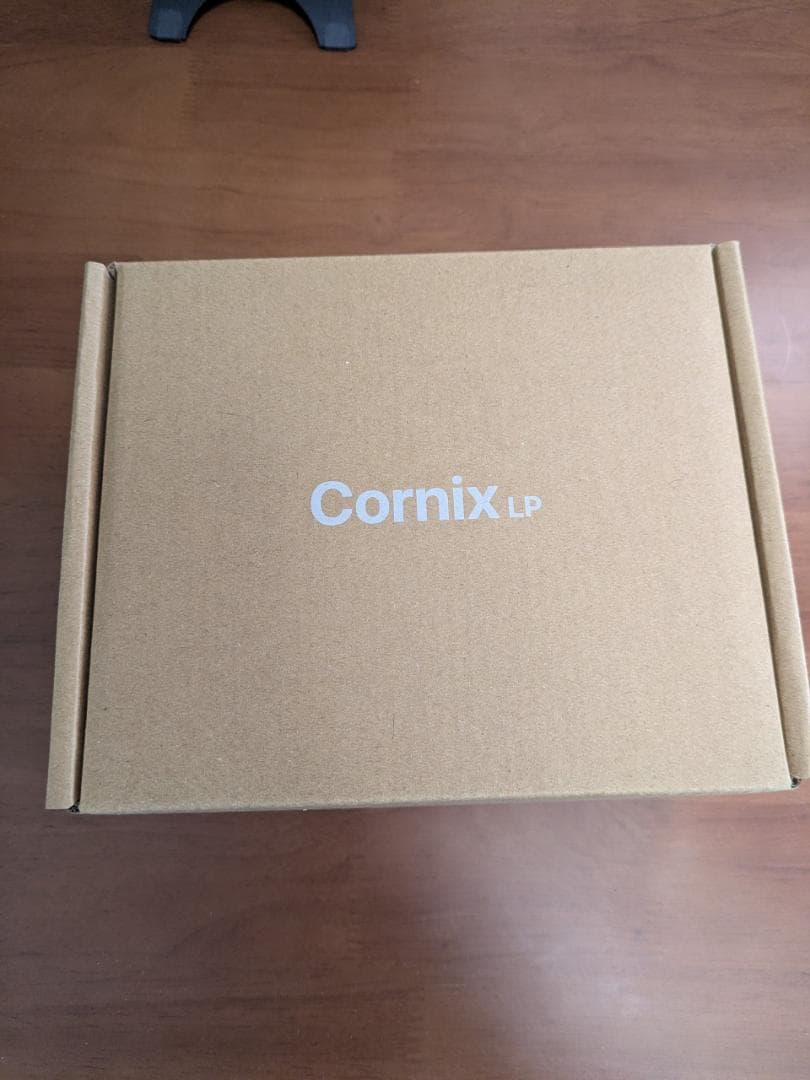 キーボード Cornix LP