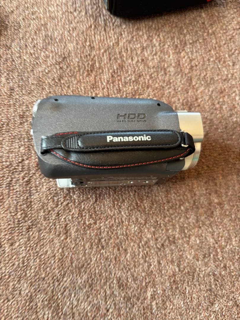 Panasonic パナソニック HDC-HS300 デジタルハイビジョンカメラ