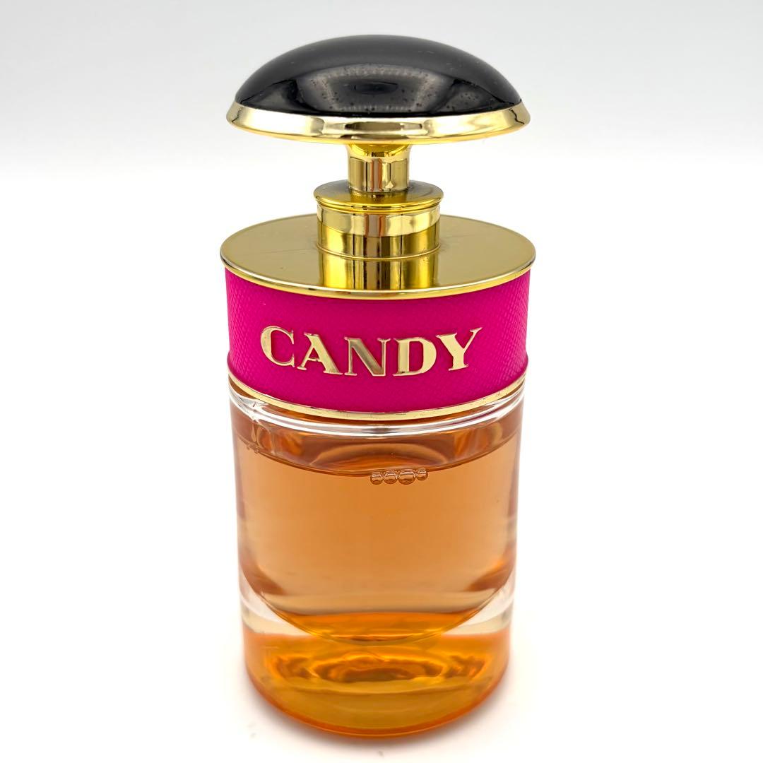 PRADA CANDY プラダ キャンディ オーデパルファム 30ml