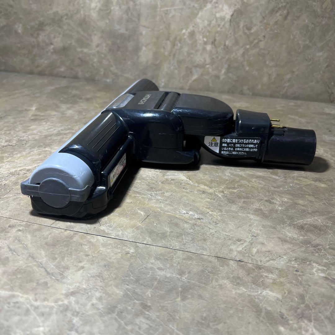 HITACHI 掃除機 D-AP47 CV-PF300 ヘッド スマートヘッド