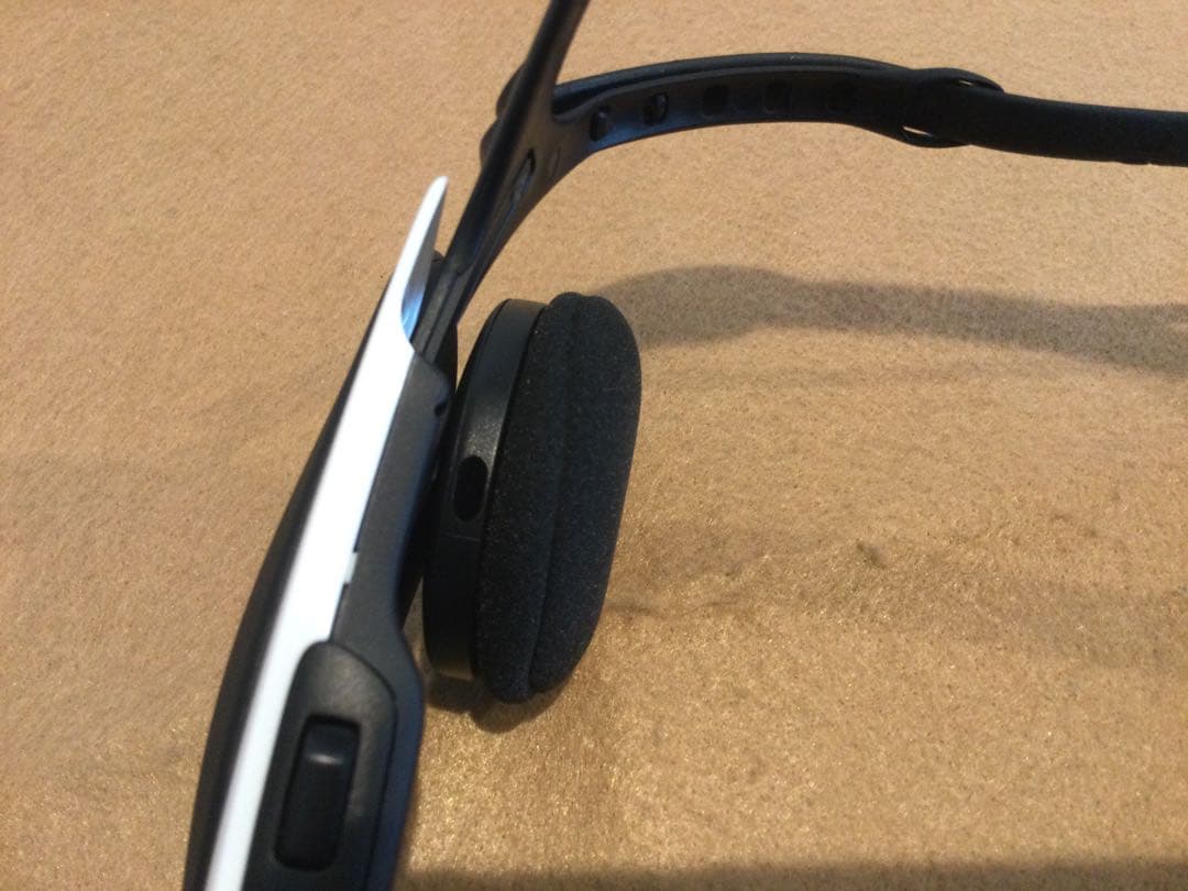 ソニー SONY ヘッドマウントディスプレイ HMZ-T1