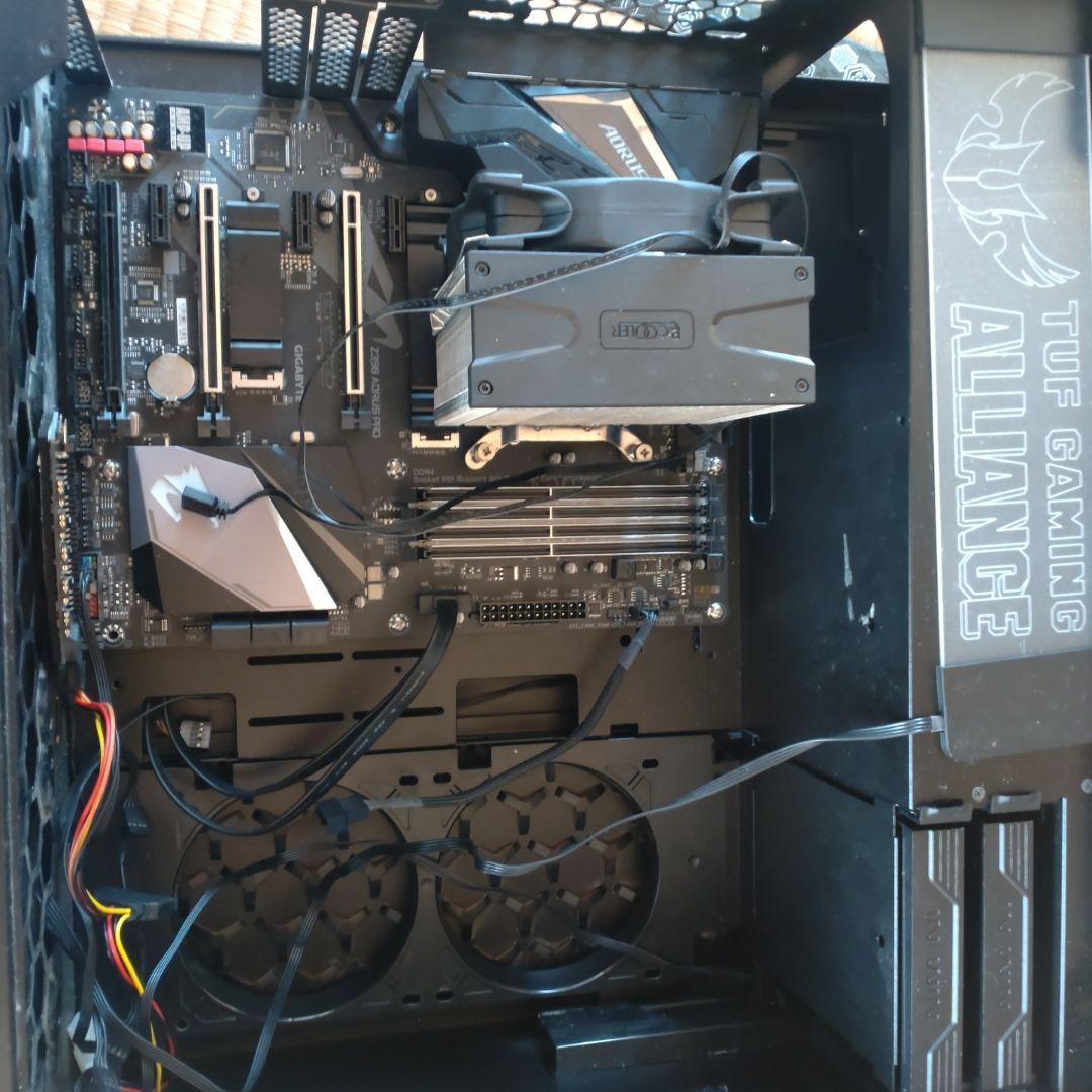 その他 pc