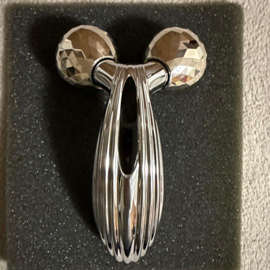 【美品・正規品】ReFa CARAT RAYリファカラットレイ 美顔ローラー