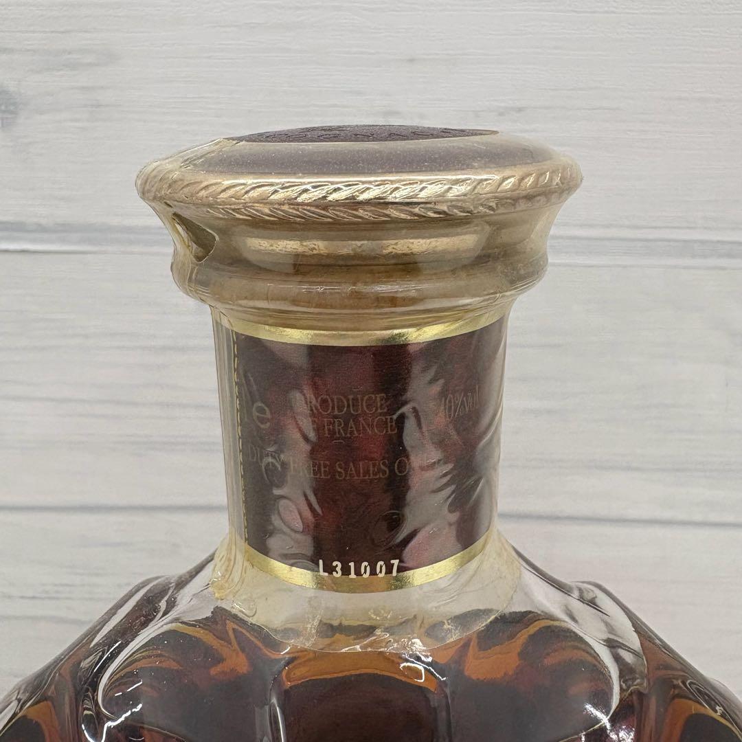 [未開栓] レミーマルタン REMY MARTIN XO Special