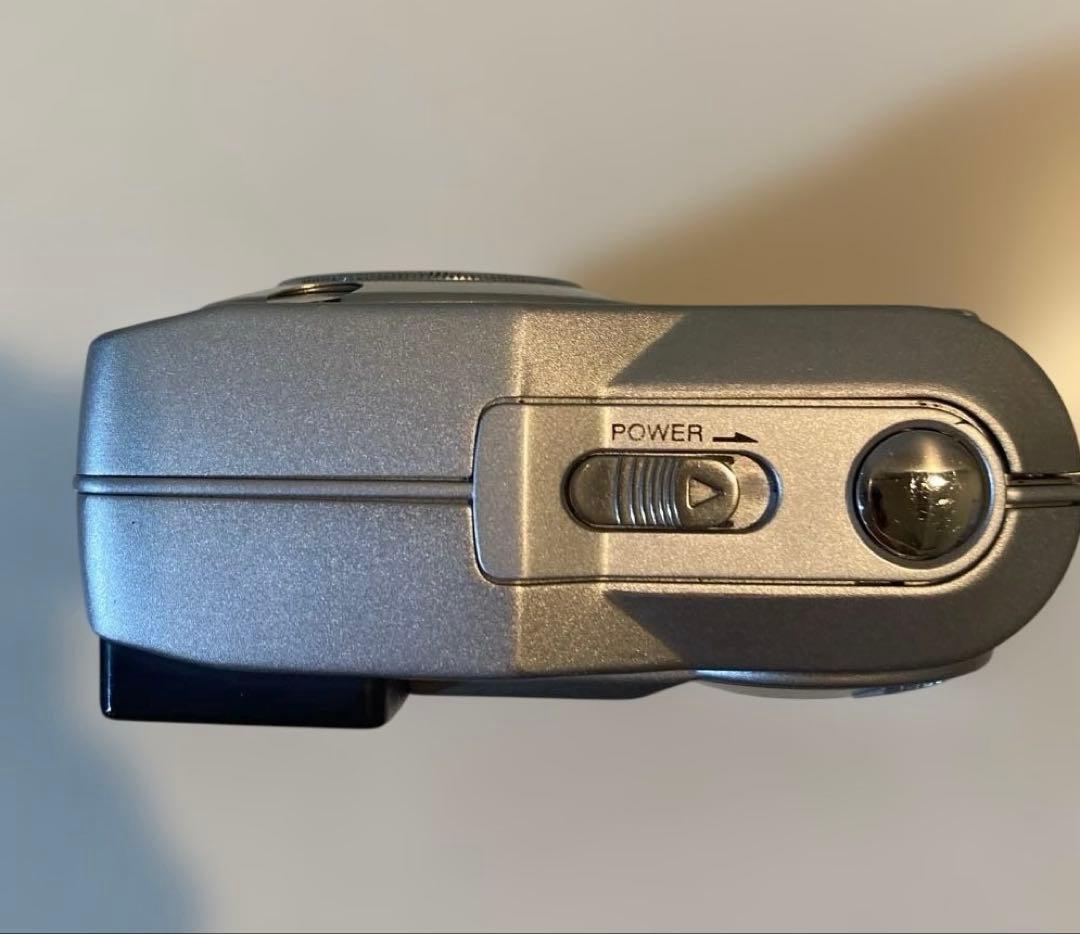 ★美品　FUJIFILM FinePix2700