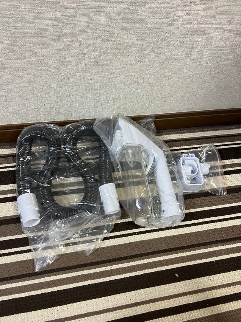 新品　アイリスオーヤマ リンサークリーナー RNS-300