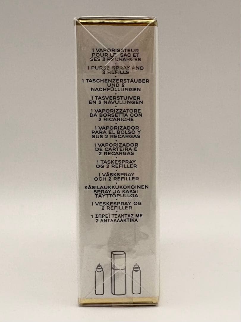 香水(女性用) CHANEL COCO MADEMOISELLE INTENSE SPRAY