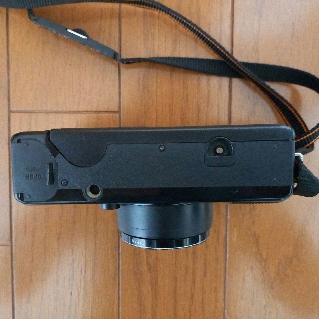 Y*U様 Canon AF35M コンパクトフィルムカメラ⭐中古