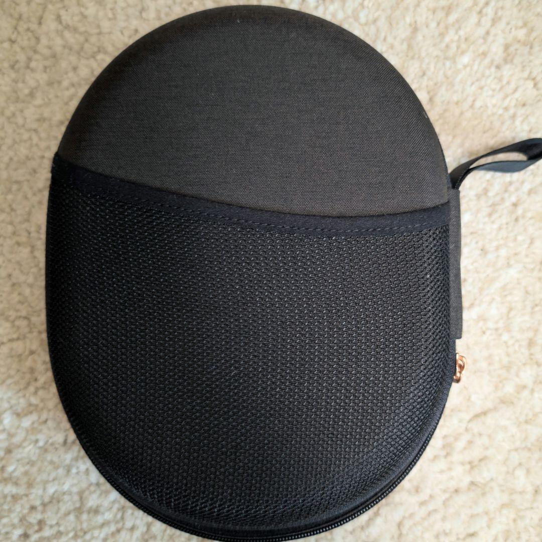 【美品】ケース付！SONY WH-1000XM3
