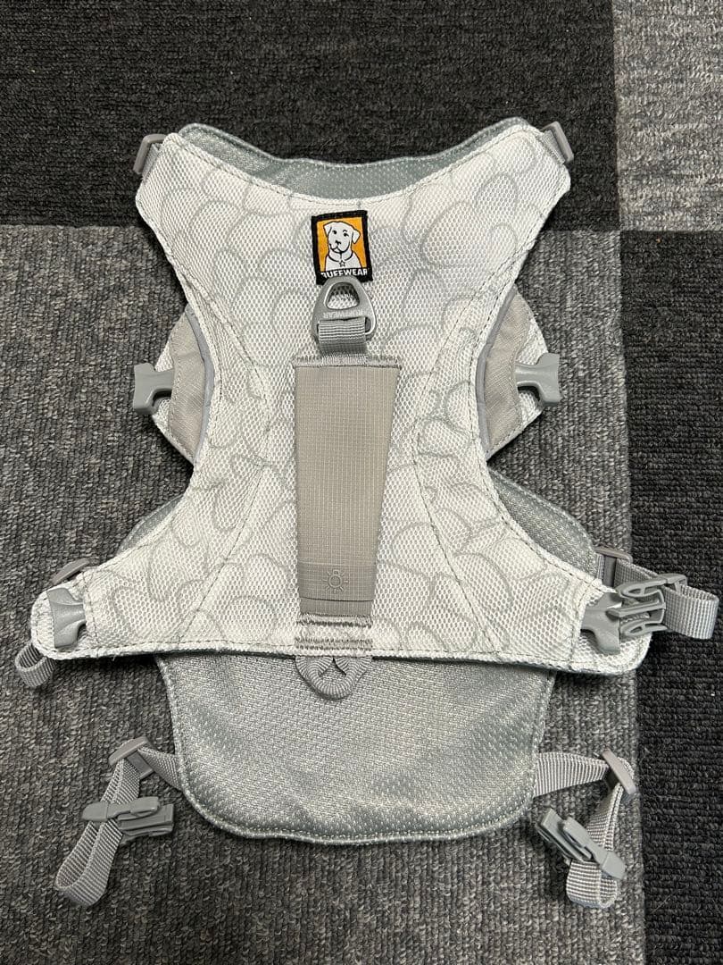 ラフウェア(RUFFWEAR) スワンプクーラー ハーネス　XSサイズ