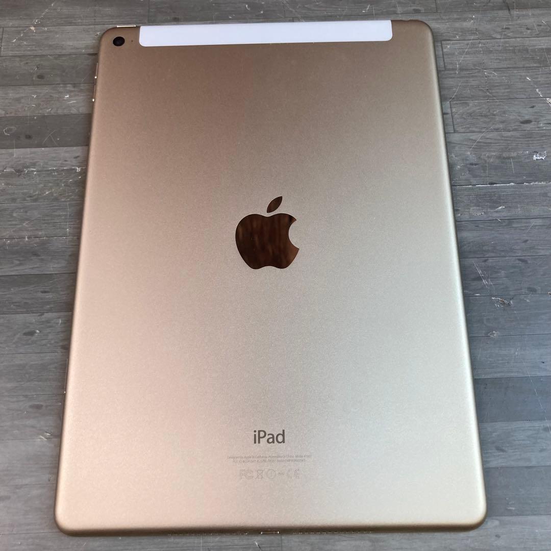 Apple iPad Air2 Wi-Fi+Celluiar 16GB アップル