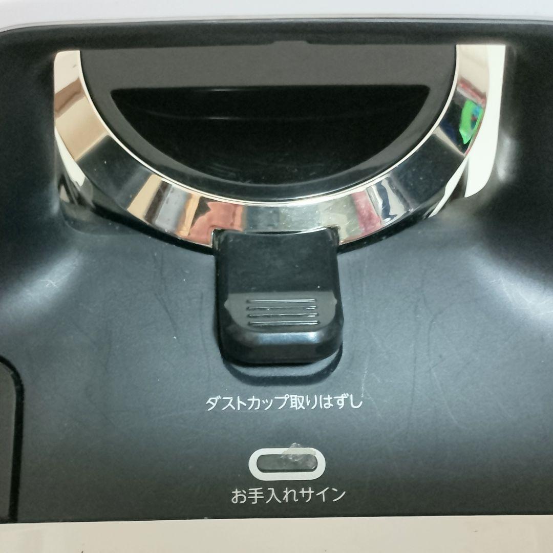 TOSHIBA　TORNEO mini　VC-C7A W　サイクロン式掃除機