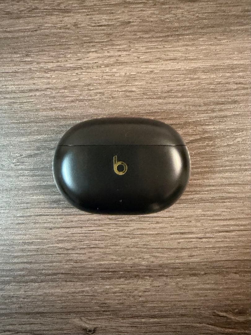 Beats Studio Buds + ビーツ スタジオ バッズ プラス