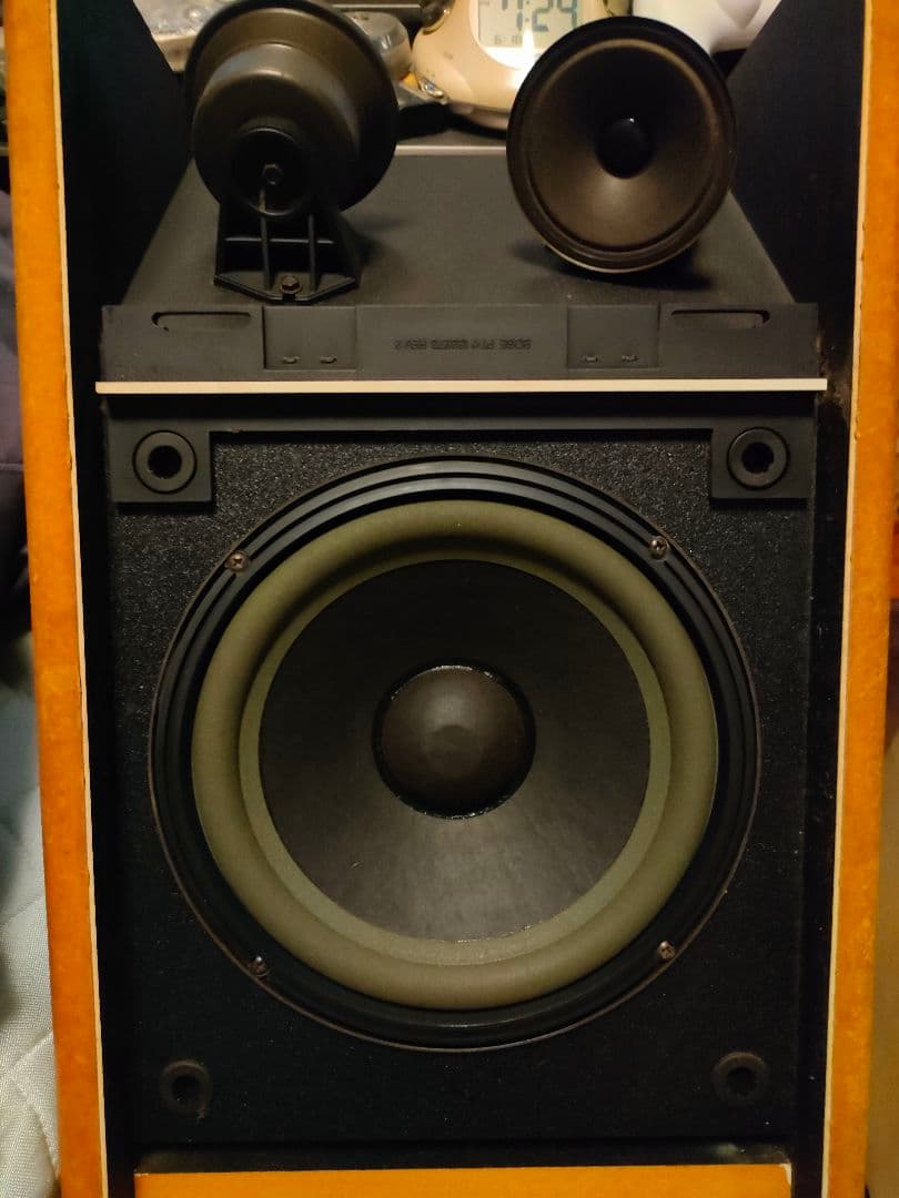 BOSE ボーズ★2Way 301-AV MONITOR スピーカー　ペア
