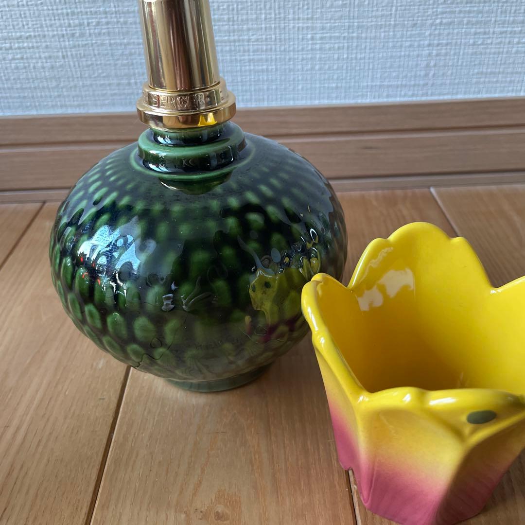 Lampe Berger Caseneuve アロマポット