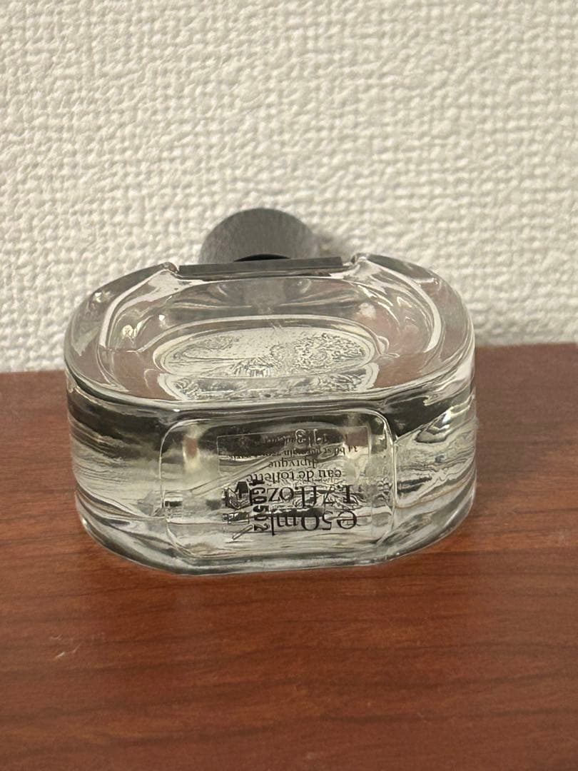 diptyque PHILOSYKOS 香水