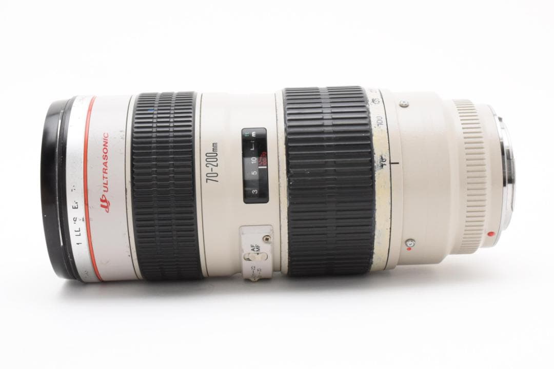 キャノン Canon EF 70-200mm F2.8 L USM #A071