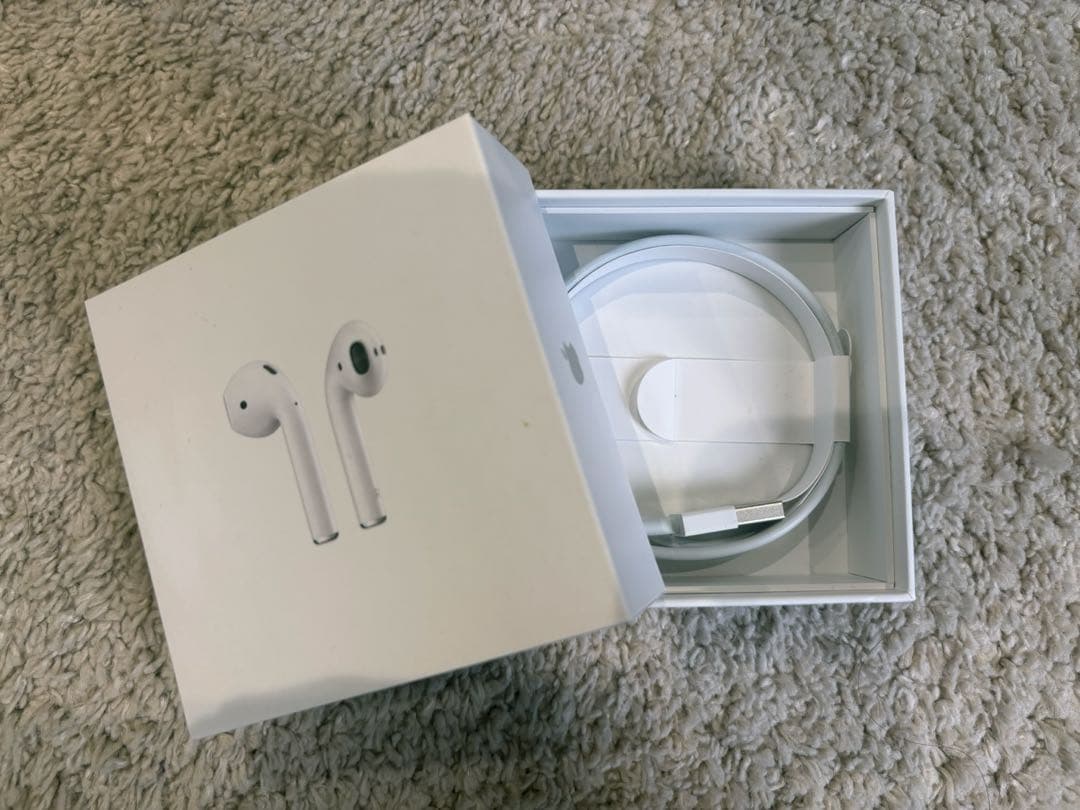 AirPods ( 第3世代 ) / Apple