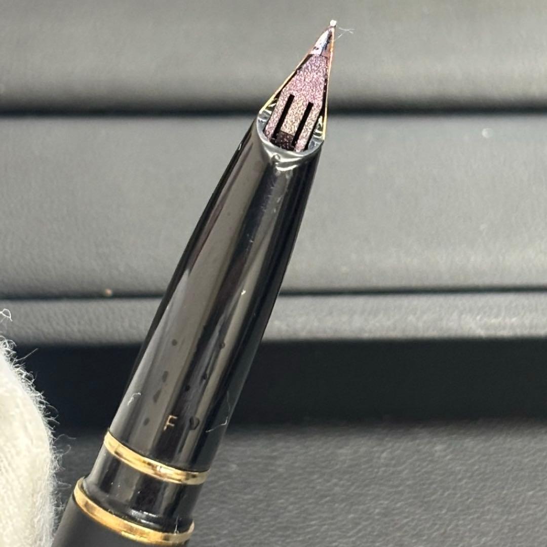 シェーファー万年筆 タルガ SHEAFFER TARGA ペン先　14K585