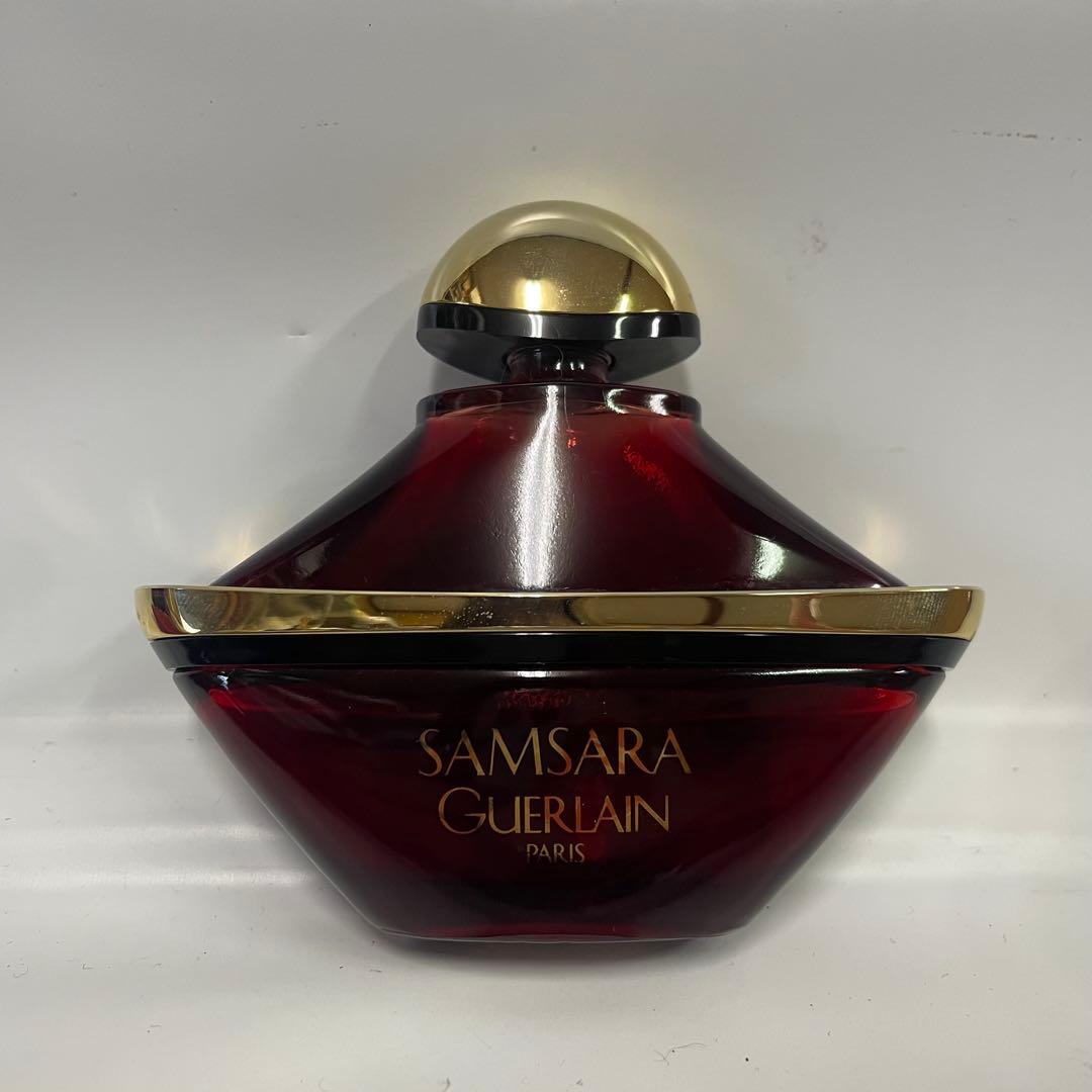 GUERLAIN SAMSARA ゲラン サムサラ 香水　30ml 廃盤