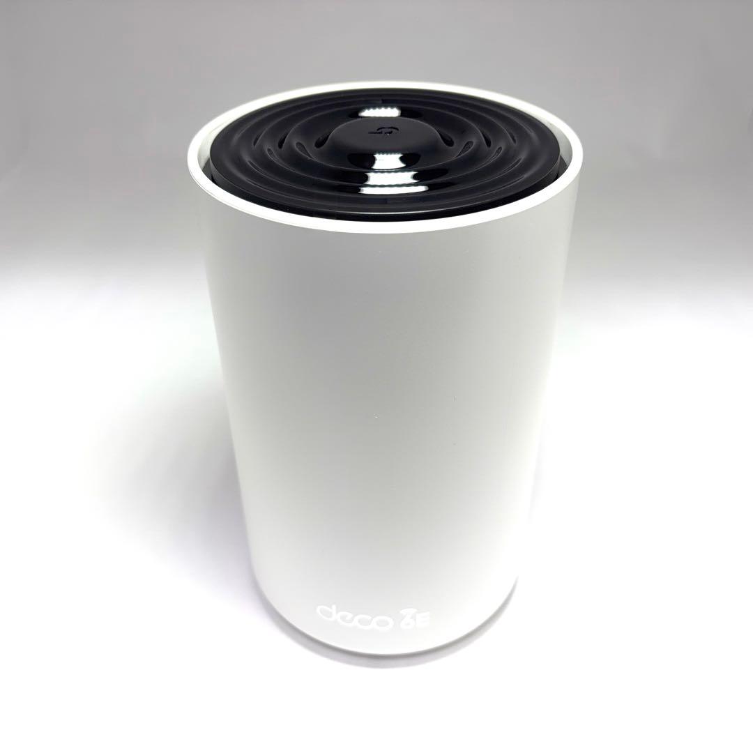 ルーター・ネットワーク機器 TP-Link Deco XE75 Pro AXE5400