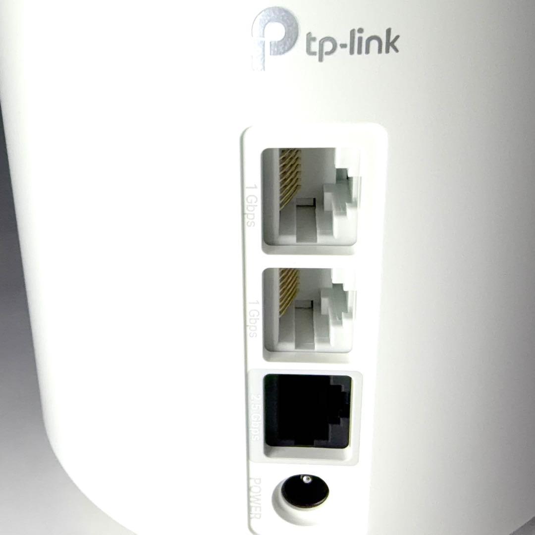 ルーター・ネットワーク機器 TP-Link Deco XE75 Pro AXE5400