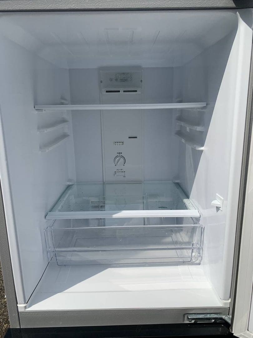 ✅AQUAノンフロン冷凍冷蔵庫✅ ✅AQR-J13J✅送料設置無料