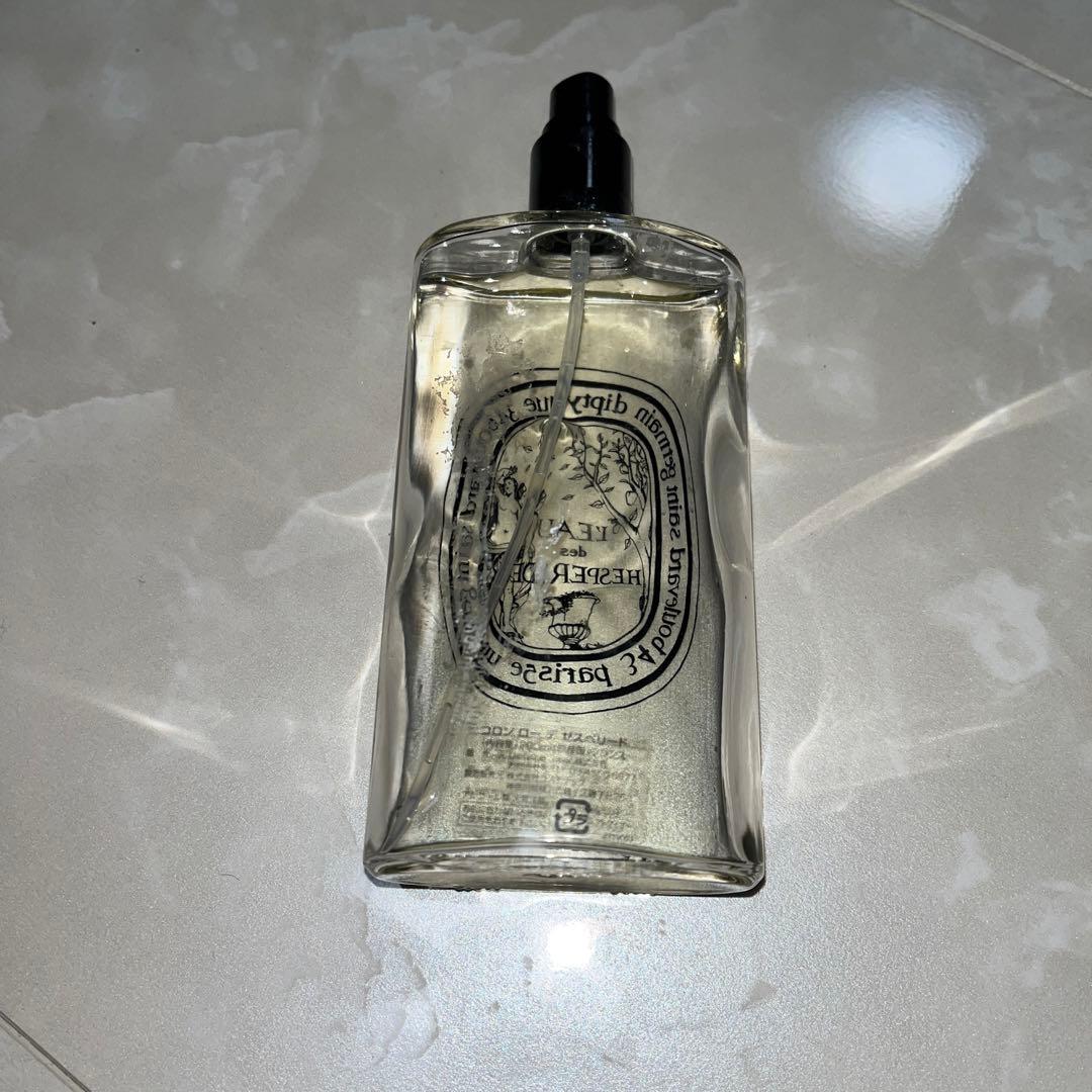 diptyque コロン　ローデ　ゼスペリード　200ml