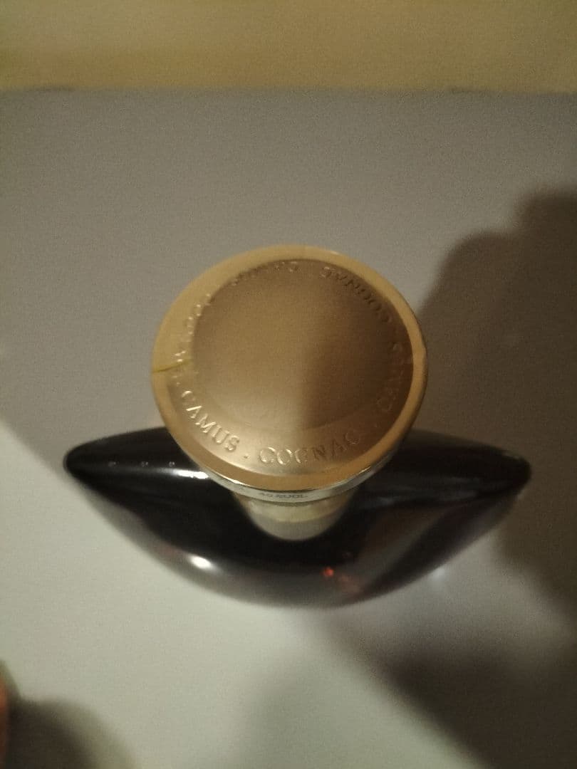 カミュ エクストラ 700ml 40%