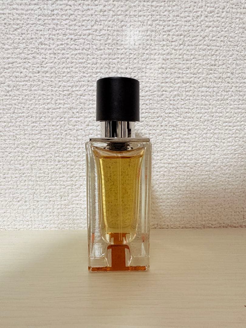 オー ド トワレ 《テール ドゥ エルメス》 50ml