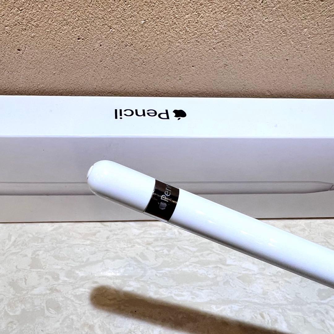 美品✨　Apple Pencil 第一世代 純正品